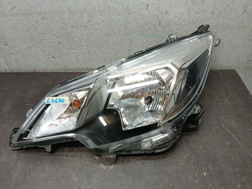 LAMPA FAR PREDNJA STRANA LIJEVA MITSUBISHI SPACE STAR III 3 19-