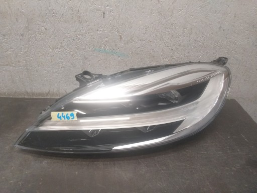LAMPA FAR PREDNJA STRANA LIJEVA VOLVO V40 II 2 FULL LED 322228483