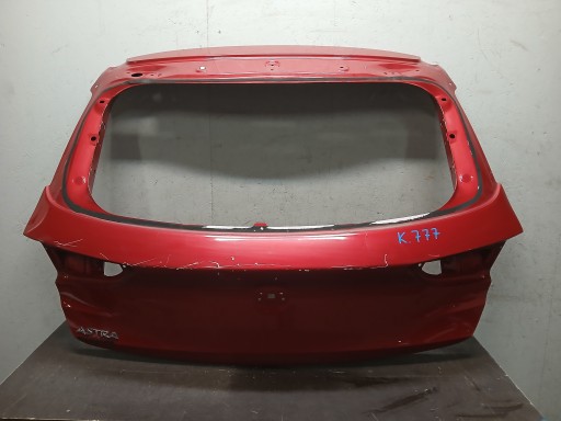 GEPEK ZADNJI OPEL ASTRA K V 5 HATCHBACK (OBIČNI)