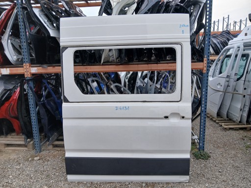VRATA ZADNJI DESNA VW CRAFTER 7C