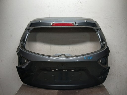 GEPEK ZADNJI MAZDA CX5 CX-5 CX 5 12-17