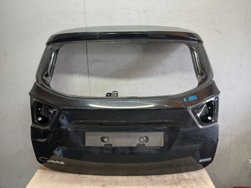 GEPEK FORD C MAX MK2 10-