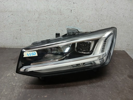 LAMPA FAR PREDNJA STRANA LIJEVA AUDI Q2 FULL LED 81A941033