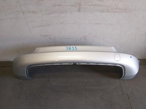 BRANIK ZADNJI JEEP COMPASS II 2 REDIZAJN 20-