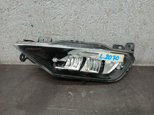 MAGLENKA LIJEVA STRANA VOLVO XC60 XC90 S60 V60 LED 15- 32337364