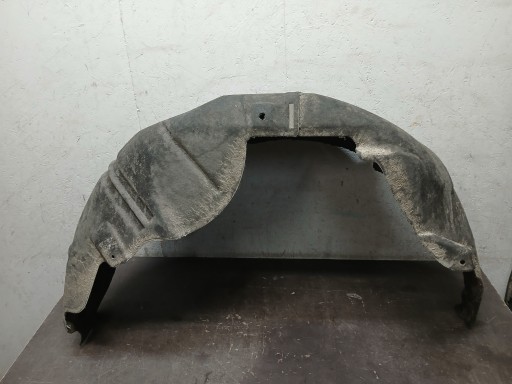 BLATOBRAN PVC BLATOBRANA ZADNJI DESNA FORD MUSTANG VI 6 FR3B63278B50AE