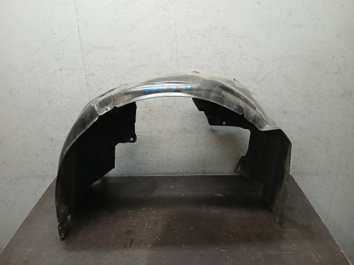 BLATOBRAN PVC BLATOBRANA PREDNJA STRANA DESNA FORD MUSTANG VI 6 FR3B 6A562