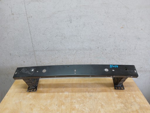 GREDA BRANIKA PREDNJA STRANA SMART A453 RENAULT TWINGO III 3 A4536203801