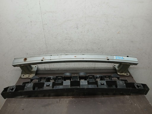 GREDA BRANIKA PREDNJA STRANA RENAULT TRAFIC III 3 OPEL VIVARO B 620905050