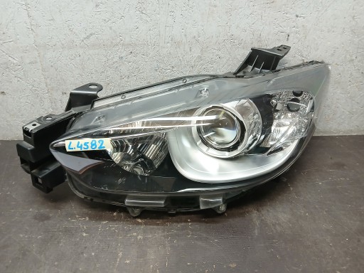 LAMPA FAR PREDNJA STRANA LIJEVA MAZDA CX-5 CX 5 12- XENON KD31-51040