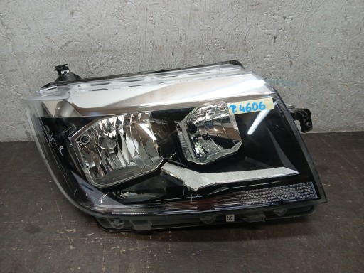 LAMPA FAR PREDNJA STRANA DESNA VW CRAFTER 7C 7C1941006B