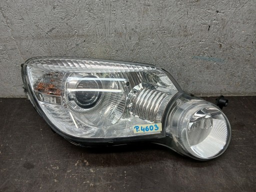 LAMPA FAR PREDNJA STRANA DESNA SKODA YETI XENON 5L1941016B