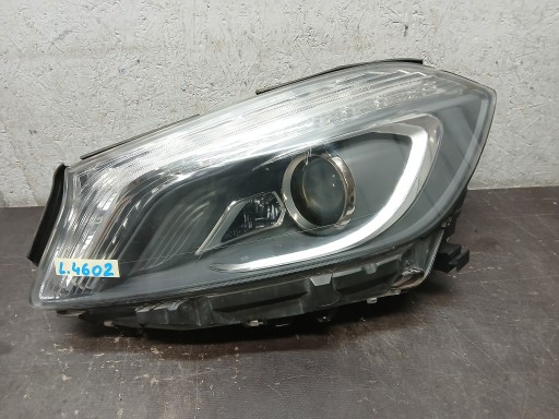 LAMPA FAR PREDNJA STRANA LIJEVA MERCEDES A KLASA W176 XENON ILS A1768200561