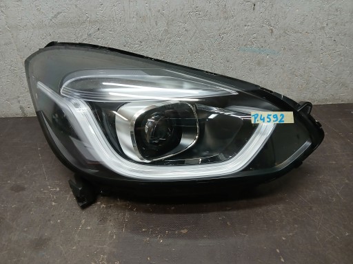 LAMPA FAR PREDNJA STRANA DESNA HONDA JAZZ V 5 20- FULL LED