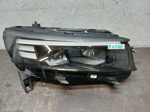 LAMPA FAR PREDNJA STRANA DESNA OPEL COMBO FULL LED 24- 9864193880