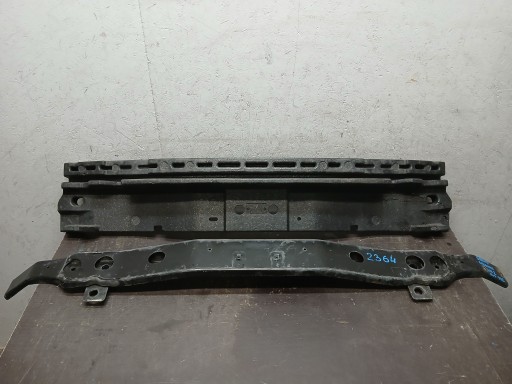 GREDA BRANIKA PREDNJA STRANA JEEP GRAND CHEROKEE WK2 68164035A