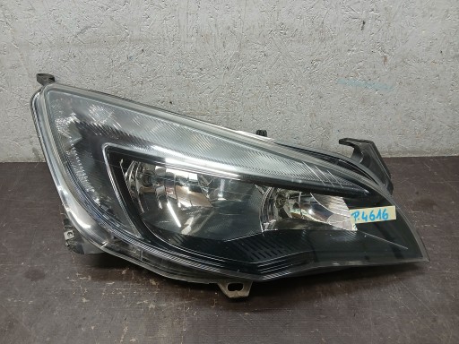 LAMPA FAR PREDNJA STRANA DESNA OPEL ASTRA J IV 4 LED 13653291
