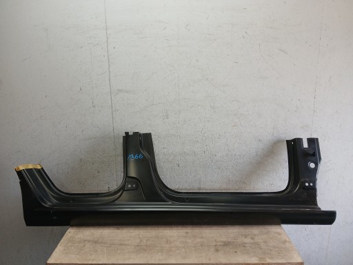 PRAG DESNA STRANA VW UP SEAT MII SKODA CITIGO 1S