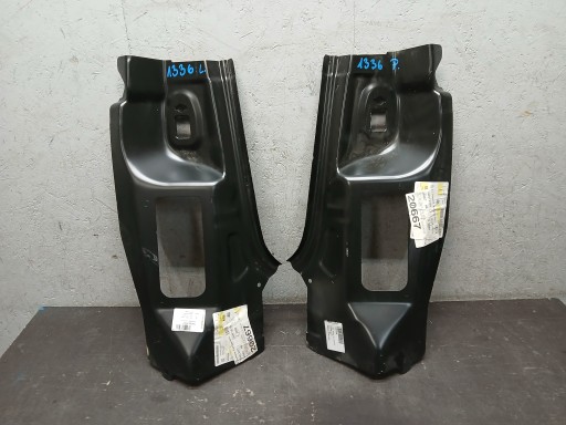 VEZNI LIM ZADNJI NOSAČ DESNA STRANA ILI LIJEVA VW SHARAN SEAT ALHAMBRA 10- 7N0813327