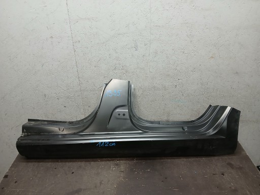 PRAG LIJEVA STRANA VW UP SEAT MII SKODA CITIGO (5 VRATA) 1S4809603