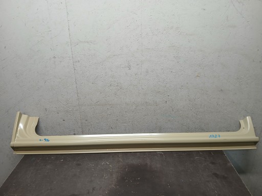 PRAG ZADNJI DESNA STRANA MERCEDES SPRINTER W906 VW CRAFTER 06-