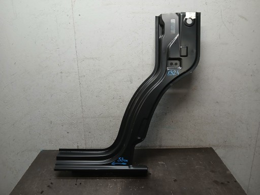 PRAG PREDNJA STRANA DESNA GOLI VW CRAFTER 7C 7CA810578B