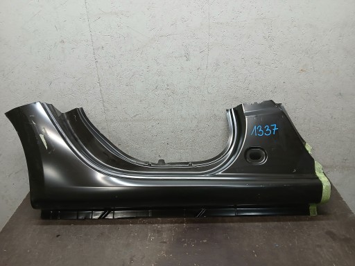 PRAG ZADNJI DESNA STRANA SMART FORFOUR A453
