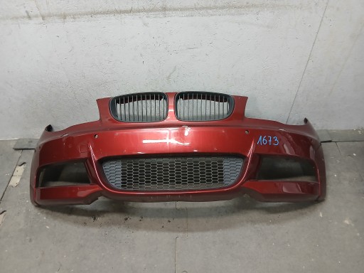 BRANIK PREDNJA STRANA BMW I 1 E82 E88 M PAKET