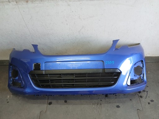 BRANIK PREDNJA STRANA PEUGEOT 108