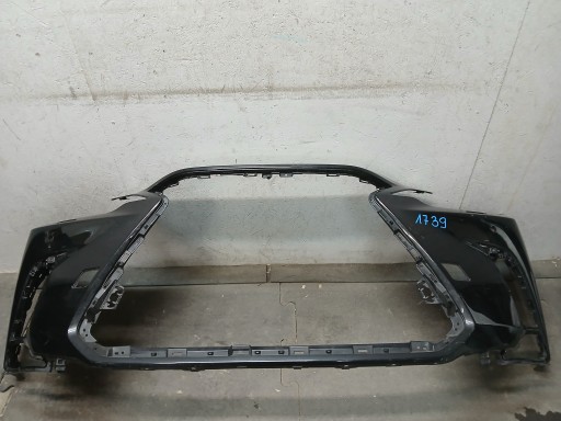 BRANIK PREDNJA STRANA LEXUS NX II 2 21-