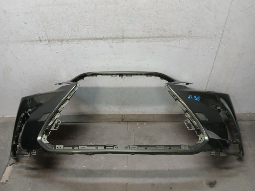 BRANIK PREDNJA STRANA LEXUS NX II 2 21-