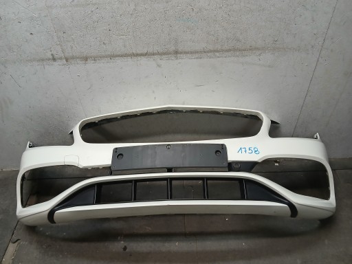 BRANIK PREDNJA STRANA MERCEDES A KLASA W176 REDIZAJN AMG