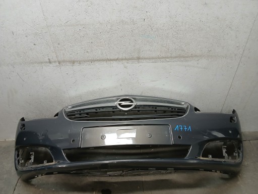 BRANIK PREDNJA STRANA OPEL INSIGNIA A REDIZAJN