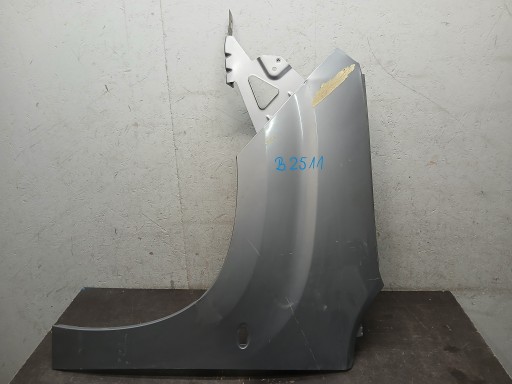 BLATOBRAN PREDNJA STRANA LIJEVA TOYOTA OPEL COMBO E CITROEN BERLINGO