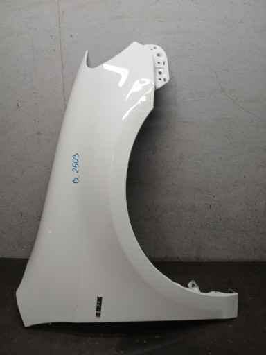 BLATOBRAN PREDNJA STRANA DESNA VW GOLF VI 6 HATCHBACK (OBIČNI) 5K0