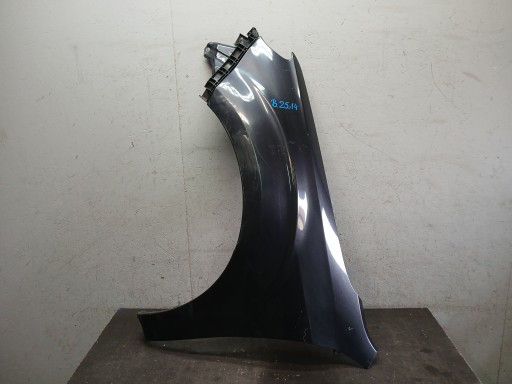 BLATOBRAN PREDNJA STRANA LIJEVA SUBARU FORESTER III 3 08-