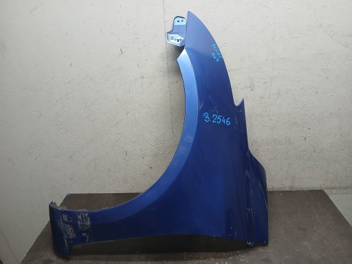 BLATOBRAN PREDNJA STRANA LIJEVA SUZUKI SWIFT MK7 10-