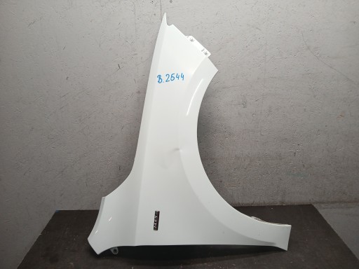 BLATOBRAN PREDNJA STRANA DESNA SKODA RAPID SEAT TOLEDO IV 4 REDIZAJN