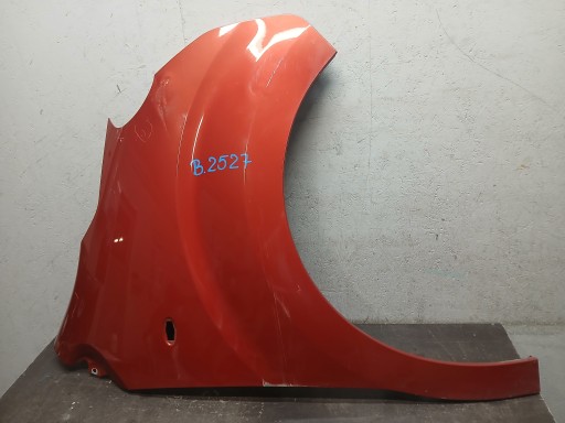 BLATOBRAN PREDNJA STRANA DESNA CITROEN JUMPY PEUGEOT EXPERT TOYOTA PROACE 16-