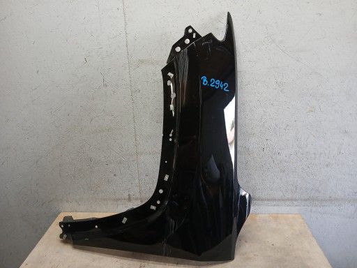 BLATOBRAN PREDNJA STRANA LIJEVA JEEP COMPASS II 2 17-