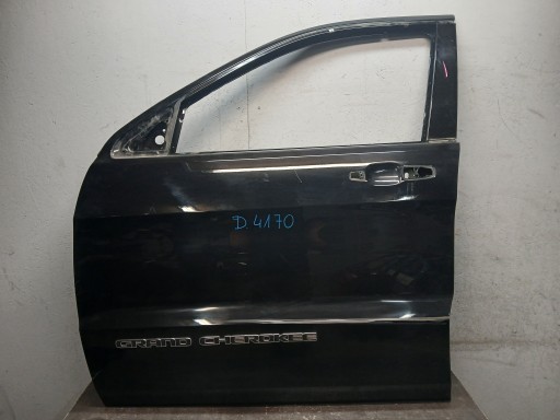 VRATA PREDNJA STRANA LIJEVA JEEP GRAND CHEROKEE WK2 10-21