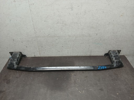 GREDA BRANIKA PREDNJA STRANA OPEL COMBO E CITROEN BERLINGO IV 4 PROACE CITY