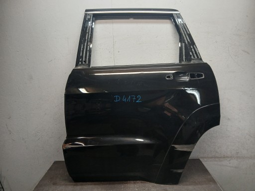 VRATA ZADNJI LIJEVA JEEP GRAND CHEROKEE WK2 10-21