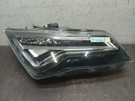 LAMPA FAR PREDNJA STRANA DESNA SEAT ATECA FULL LED 576941008D