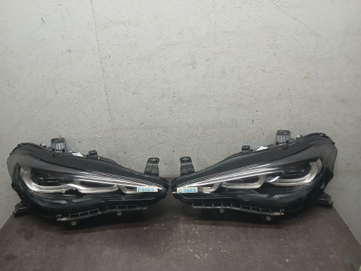 LAMPA FAR LAMPE FAROVI PREDNJA STRANA DESNA LIJEVA ALFA ROMEO GIULIA REDIZAJN FULL LED 00505671770 LAMPA FAR LAMPE FAROVI PREDNJA STRANA DESNA LIJEVA ALFA ROMEO GIULIA REDIZAJN FULL LED 00505671770