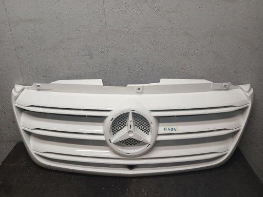 MASKA MERCEDES SPRINTER W907 W910 A9108852600