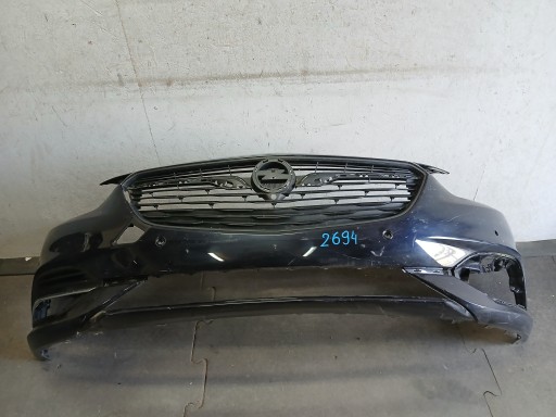 BRANIK PREDNJA STRANA OPEL INSIGNIA B