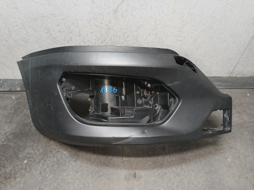 BRANIK PREDNJA STRANA DESNA BOČNI DIO IVECO DAILY REDIZAJN 19-