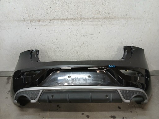 BRANIK ZADNJI VOLVO V40 R DESING 12-