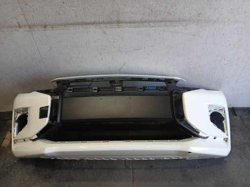 BRANIK PREDNJA STRANA MITSUBISHI SPACE STAR II REDIZAJN / III 3 19-